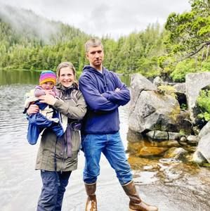 Meet your Posher, Leah